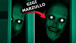 5 VIDEO PIÙ SPAVENTOSI DI GIGI MARZULLO [upl. by Acina]