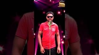 Laal Dupatte Wali Tere Naam To Bata । Indian Idol Comedy Performance। indianidol14 comedy short [upl. by Ginnifer]