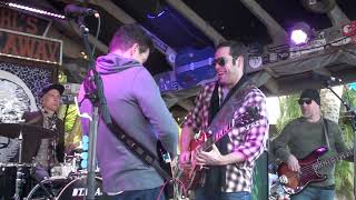 Mike Zito amp Albert Castiglia Blood Brothers 12124 Earls Hideaway Sebastian Florida [upl. by Irwin]