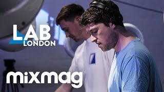 DUSKY in The Lab LDN [upl. by Kerwinn]