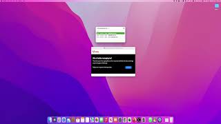 Adobe genuine software integrity service  popup removal  Mac [upl. by Cleodell]