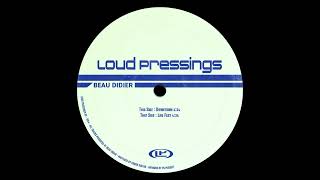 Beau Didier  Downtown LP02 [upl. by Laks]