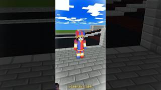 minecraft herobrine steve challenge monsterschool minecraftmemes animation memes trending [upl. by Nnaj652]