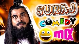 Best of Suraj Comedy HD  Suraj comedy Scenes  Malayalam Super Hit Comedy Scenes [upl. by Eerak]