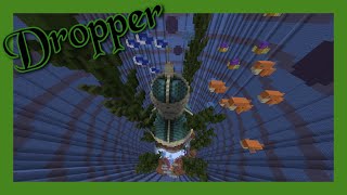 Dropper Minecraft [upl. by Treborsemaj526]