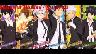 Katekyo Hitman REBORN Op 5 Full [upl. by Matthews]