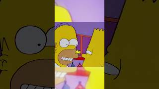 Homer et le bisness de graisse 👨‍🦲🤑simpsons lessimpson animation shorts [upl. by Kaleb]