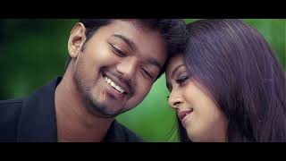 Thirumalai  Azhagooril Poothavale  4K Tamil Song Vijay Jyothika [upl. by Seessel336]