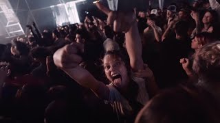 LES NUITS BOTANIQUE 2021  AFTERMOVIE [upl. by Eisoj]