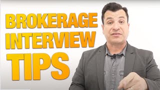 Commercial Real Estate Interview Questions You NEED To Prepare For 3 Types [upl. by Oiramad]