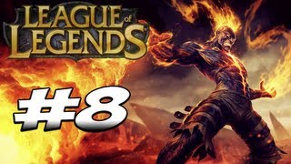 League Of Legends  Gameplay  Brand Guide Brand 5v5  LegendOfGamer [upl. by Mellins]