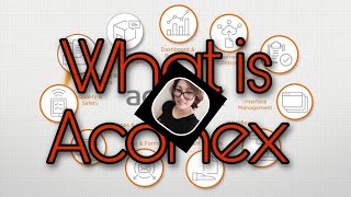 Part 1What is Aconex EDMS system used by Document Controller [upl. by Sualk]