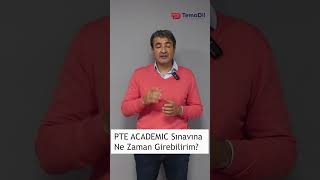 PTE Academic Sınavına Ne Zaman Girebilirim PTE Sınav Tarihleri [upl. by Aiken]