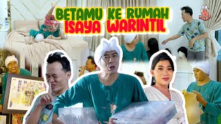 🔴MAK BETI BIKIN HANCUR RUMAH ISAYA [upl. by Helman182]