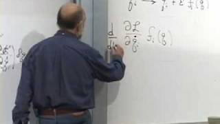 Lecture 4  Modern Physics Classical Mechanics Stanford [upl. by Ahseek]