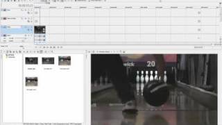 Measuring Bowlers Rev Rate Axis Tilt and Axis Rotation [upl. by Neb]