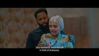 MaMthembu rages against Nomkhosi  Umkhokha The Curse  S2 Ep130  DStv [upl. by Ignacio]