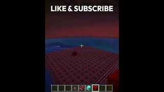 Can Diamond Save Villager  minecraftshorts minecraft minecrftpe viralshort trending [upl. by Yeung]