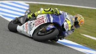 Il meglio di Valentino Rossi [upl. by Baalbeer]