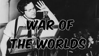 History Brief War of the Worlds [upl. by Aggy]