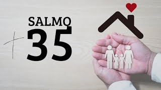 Salmo 35 [upl. by Ademordna]