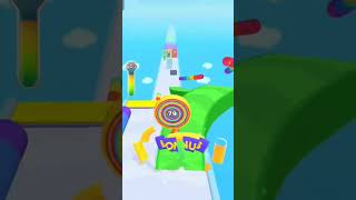 Collecting ring game gameplay shortsviral AVeditz [upl. by Gujral]