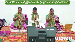 swamiji nadhaswaram ytytvideo Srinivasa Kalyanam movieKalyanamsongtrackmusicnadaswaramplaying [upl. by Baird]