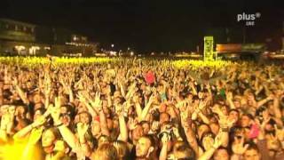 HQ Rammstein  Sonne  Live at Rock am Ring 2010 35 OHNE LEIERN [upl. by Cyn]