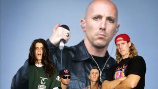 Maynard James Keenan Explains His ‘No Headliner No Opener’ Show ‘Pure Fear of Death’ [upl. by Dottie]