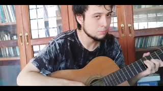 Zorba greek Guitar [upl. by Nerahs]