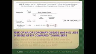 How to Interpret and Use a Relative Risk and an Odds Ratio [upl. by Nieberg662]