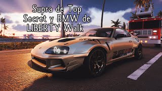 NUEVA ISLA HA LA AVENTURA BRO 🎯🤪🗺️🚨  THE CREW MOTORFEST [upl. by Eiten]