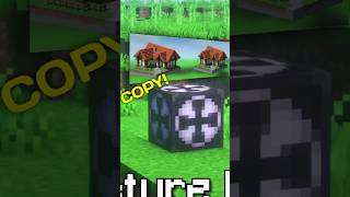 IN MINECRAFT MYSTERIES 😦 BLOCKS 😮 shorts minecraft viral [upl. by Bakemeier]