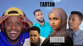 HABBOON S2 XALQADA 20AAD TARTANKA AHMED IYO JAMAAL HALIS KALE [upl. by Hseyaj]