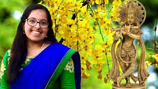 Oru Neramenkilum Kanathe Vayyente  by Shriya Rejeesh [upl. by Noirret]