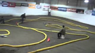 leisure hours raceway short course open [upl. by Velma]