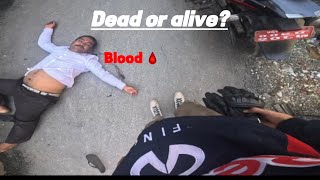 is he dead or alive [upl. by Rainer79]