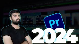 Adobe Premiere Pro 2024 New Updates  V242 [upl. by Anot]