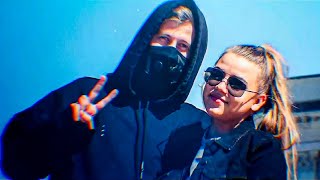 Alan Walker  Xinlu feat Huang Xiaoyun Not You Chinese Version MV [upl. by Deehsar]