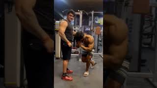 Next Stop mister India motivation athlete trending viralvideo shorts weightlifting aesthetic [upl. by Anait]