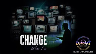 Kodi Lee  Change DJ Cat Bachata Remix [upl. by Arinaid]