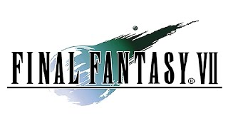 Lets Stream Final Fantasy VII 08  Das Geheimnis von Nibelheim [upl. by Kwang168]