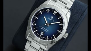 Monta Noble 4K Watch Review [upl. by Aseuqram]