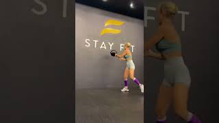 Hard Functional Training 🤩 Push Your Limits and Build TotalBody Strength Workout 212 [upl. by Kinimod]