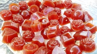 How To Make Vitamin Gummies [upl. by Anerroc]