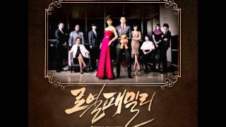 Royal Family KDrama Ost  Opening Credits [upl. by Hobbs]