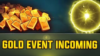 INCOMING GOLD EVENT  MARVEL Strike Force  MSF [upl. by Rratsal56]