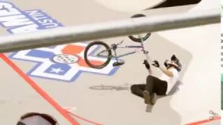 SCOTTY CRANMER CRASH 2016 [upl. by Anelav]