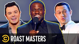 The Greatest Roast Masters 🔥 [upl. by Gable]