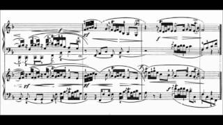 Wilhelm Friedemann Bach  Sonata for Two Harpsichords in F Major ca 1740 [upl. by Anaiad]